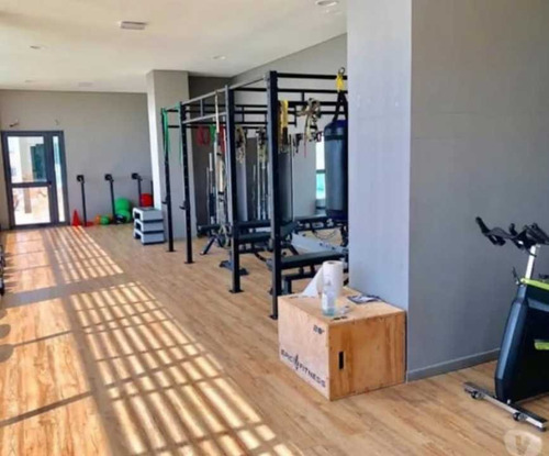 Imagen 10 de 11 de Hermoso Apartamento Con Amplios Espacios Y Acabados Modernos