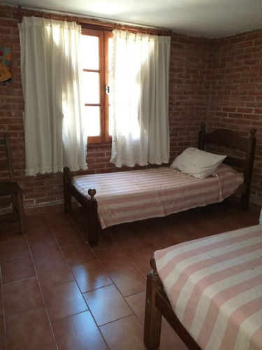 Imagen 18 de 30 de Tradicional Casa En Zona Norte Residencial Suite Hidro
