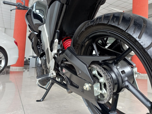 Imagen 7 de 14 de Yamaha Fz 2.0 150cc 2021