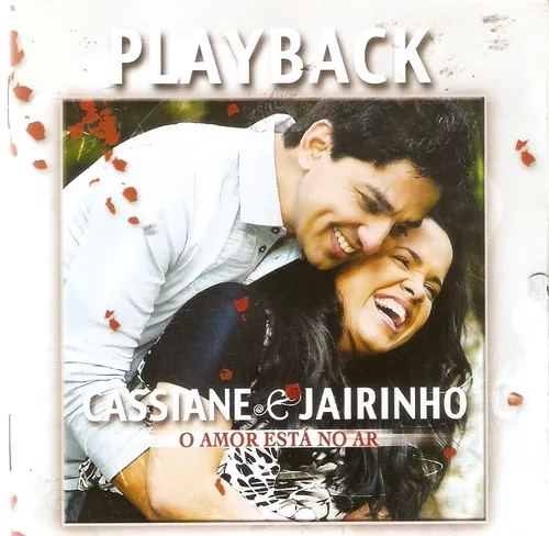 Cassiane: Play-Back  Quero Encontra-Lo  (Cassiane)