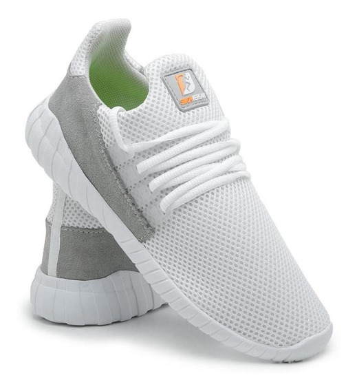 tenis sneaker masculino mercado livre