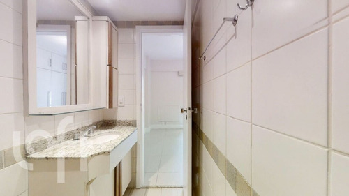 Imagem 2 de 30 de Apartamento - Ap00222 - 69488834