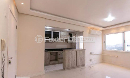 Imagem 2 de 30 de Apartamento, 3 Dormitórios, 65 M², Partenon - 165367