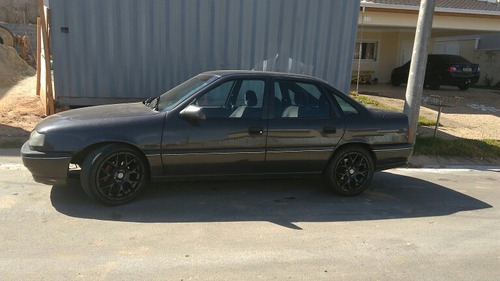 Imagem 1 de 3 de Chevrolet Vectra Camaleao
