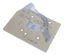 Comprar Placa Interface Lac16 Lai17 Lavadora Electrolux A99035301