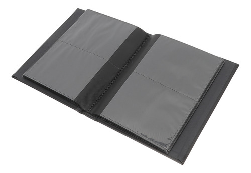 Libro De Colección De Folletos Para Guardar Pegatinas Para U