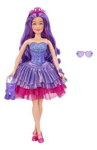 Mga Entertainment Dream Ella Candy Princess Aria, Muñeca P.