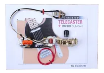 Comprar Circuito Fender Telecaster