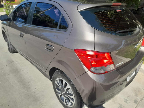 Chevrolet Onix 1.4 Ltz Mt 98cv