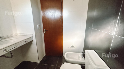 Venta Departamento Monoambiente Con Patio