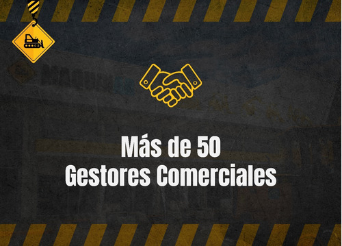 Cargadora Frontal John Deere 544k