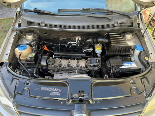 Volkswagen Fox 1.6 Trendline