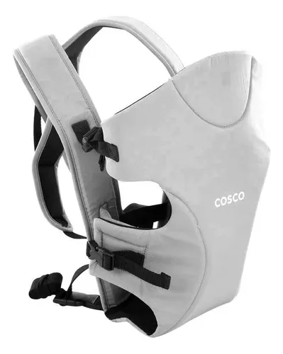 Canguru Para Bebê Cosco Kids Loop - R$ 125,9