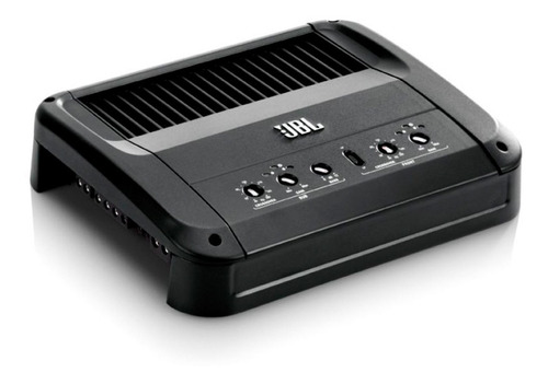 Modulo Amplificador Jbl Gto 3ez - 650w 2 Ohms Banda