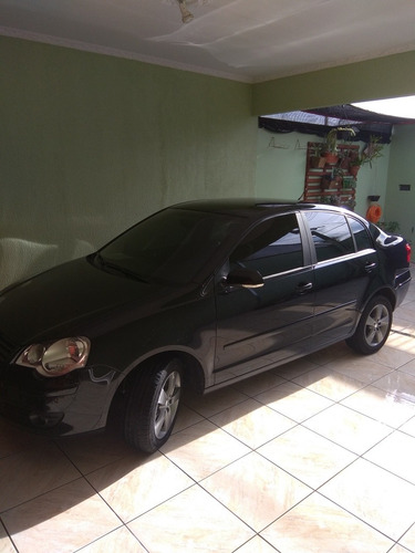 Volkswagen Polo Sedan Polo Sedan 1.6 Mi