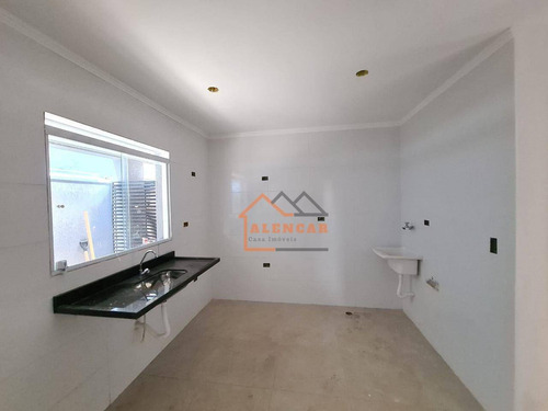 Imagem 4 de 20 de Apartamento À Venda, 38 M² Por R$ 175.000,00 - Itaquera - São Paulo/sp - Ap0520
