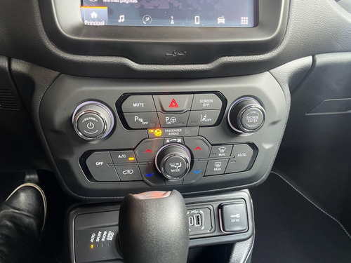 Imagem 13 de 15 de Jeep Renegade Serie S