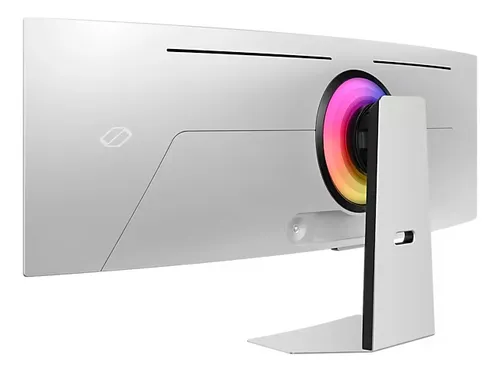 Monitor Gamer Samsung Odyssey G9 49 Oled 0.03ms 240 Hz