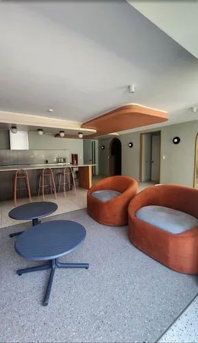 2 Dormitorios 2 Baños Dúplex