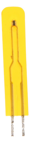 Sensor Termistor De Temperatura Electrón De 5 Pedazos Ntc