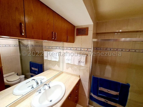 Imagen 9 de 27 de Los Naranjos Del Cafetal Apartamento En Venta Jesús Enrique Díaz 22-25744 Caracas El Hatillo