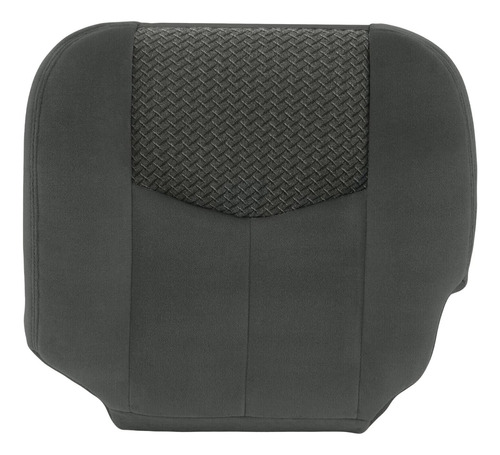 Funda Para Asiento Inferior Chofer Chevy Avalanche Color