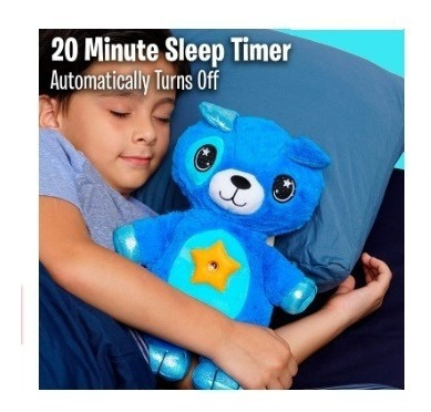 Imagen 2 de 6 de Star Belly Juguete Navidad - Regalo Ideal Para Niña O Niño