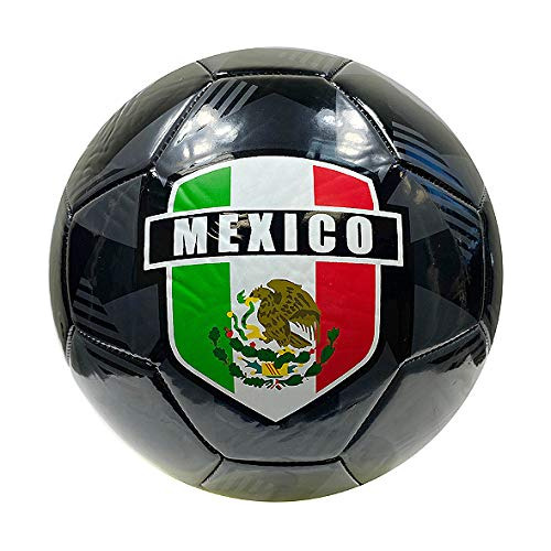 Balón De Fútbol Tamaño 5 Reglamentario De México