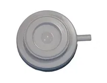 Comprar Tapa De Prefiltro Purificadores Ellen Mp 80