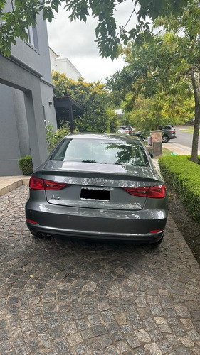 Audi A3 1.4 Sedan Tfsi Stronic 122cv