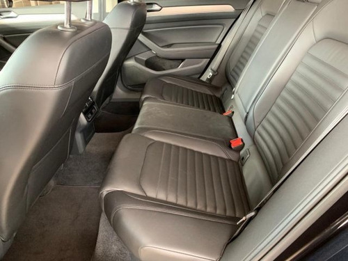 Volkswagen Passat Highline Tiptronic 2.0 Tsi, Cup1977