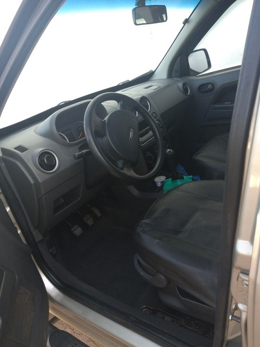 Ford Ecosport 2006 1.6 Xls Flex 5p