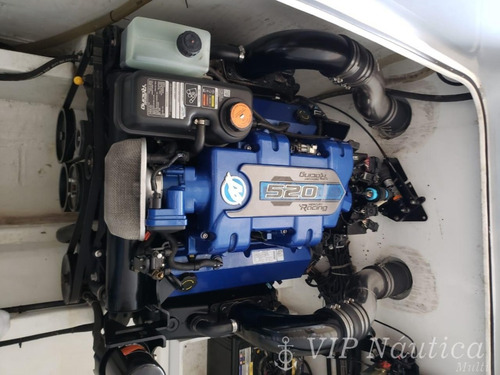 Superboats V42 | 2015 | 2 X Merc 520 Hp | Gasolina