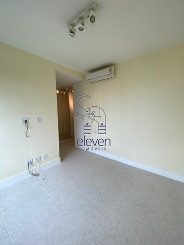 Imagem 10 de 10 de Apartamento Residencial Para Venda Elegance Garibaldi , Salvador Com 3 Dormitórios Sendo 3 Suítes, 1 Sala, 4 Banheiros, 3 Vagas 140,00 M² Útil - Ag003 - 69914308