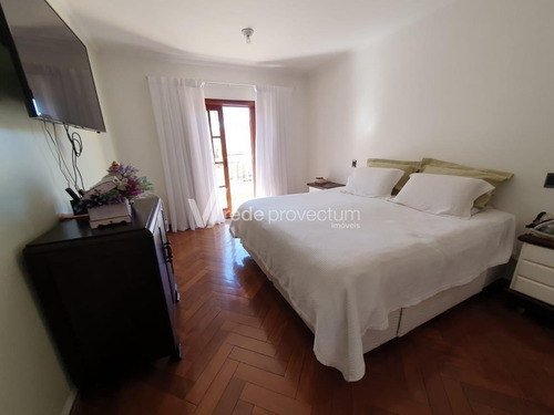 Imagem 11 de 30 de Casa À Venda Em Jardim Madalena - Ca287793