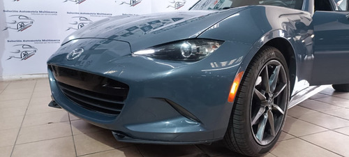 Mazda MX-5 2.0 Rf At
