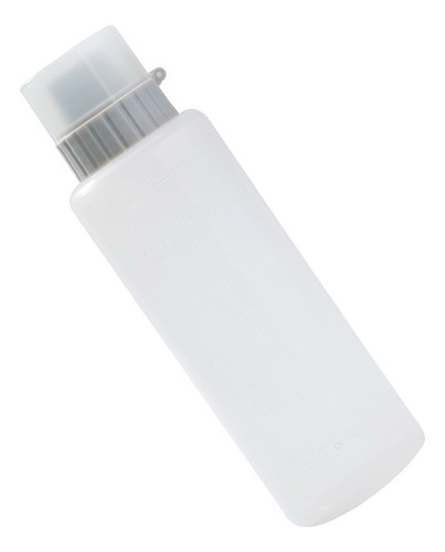 Nn Botellas Exprimibles Vacías De 350 Ml, Botella