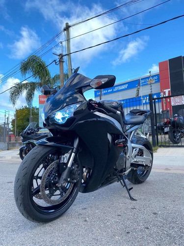 Moto Honda Cbr 1000 Fireblade