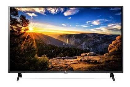 Imagen 1 de 2 de Tv De 55 PuLG Uhd Smart Tv 4k Marca LG Modelo 55un7300