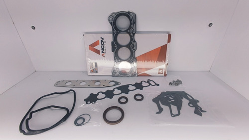 Kit Empacadura Swift Vitara Esteem 1.6 91-97