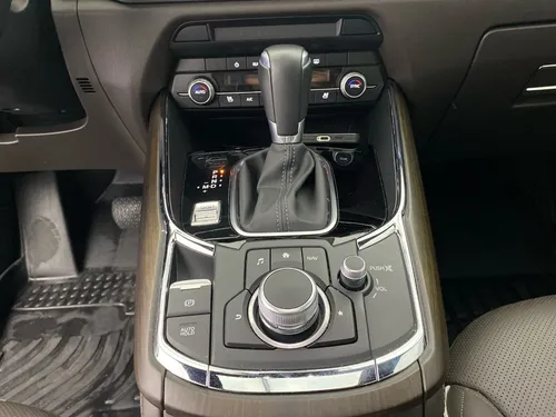 Mazda CX-9 2.5 Grand Touring Signature