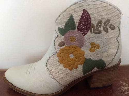 Bota Texana