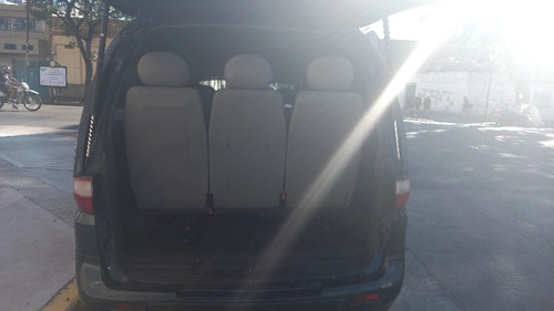 Hyundai H1 9 Pasaj Turbo