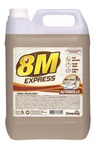 Comprar Ceras Para Pisos - 8m Autobrillo Express 5 Litros