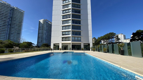 Imagen 26 de 29 de Semi Piso! Living Comedor, 3 Dorm, Garage Doble