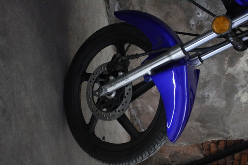 Imagen 16 de 24 de Zanella Rx 150 Z7 Full No Cg Titan - Tienda Zanella Quilmes