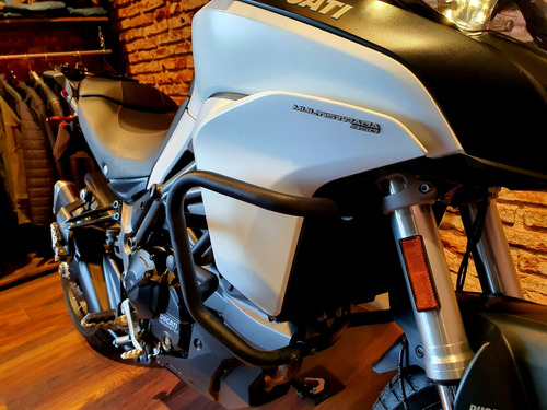 Imagen 16 de 23 de Ducati Multistrada 950 C/muchos Accesorios !! Bamp