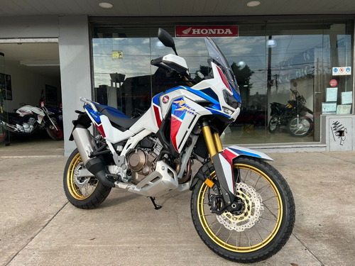 Imagen 2 de 12 de Honda Africa Twin 1100 Consultar Precio Contado