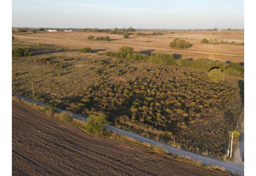 Rincón De Nogoyá, Terreno De 9.140m2, A 450 Mts De Ruta 11 - Posibilidad De Financiación!