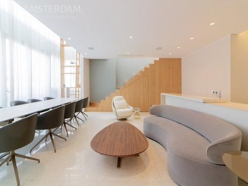 Imagem 12 de 30 de Loft A Venda No Itaim Bibi - 0000001 - 70628497